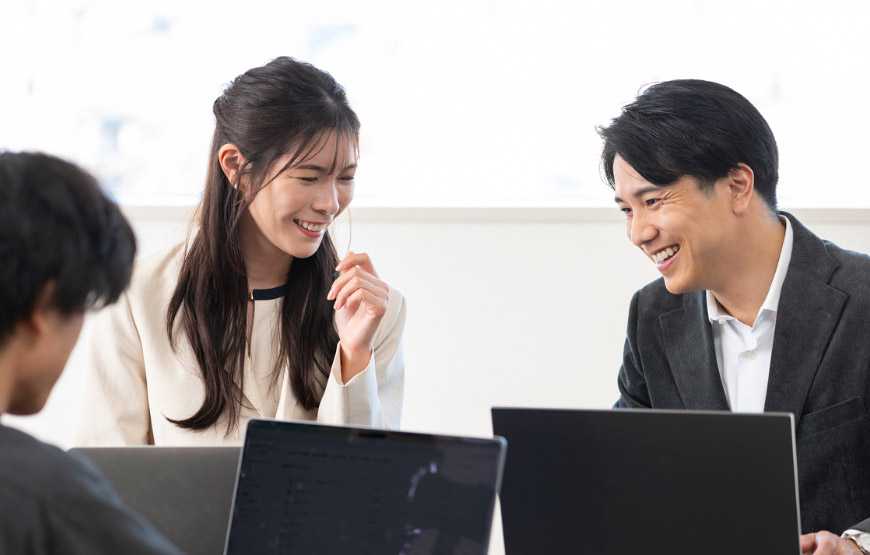 STORY 運営者の想い