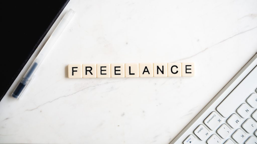 FREELANCE